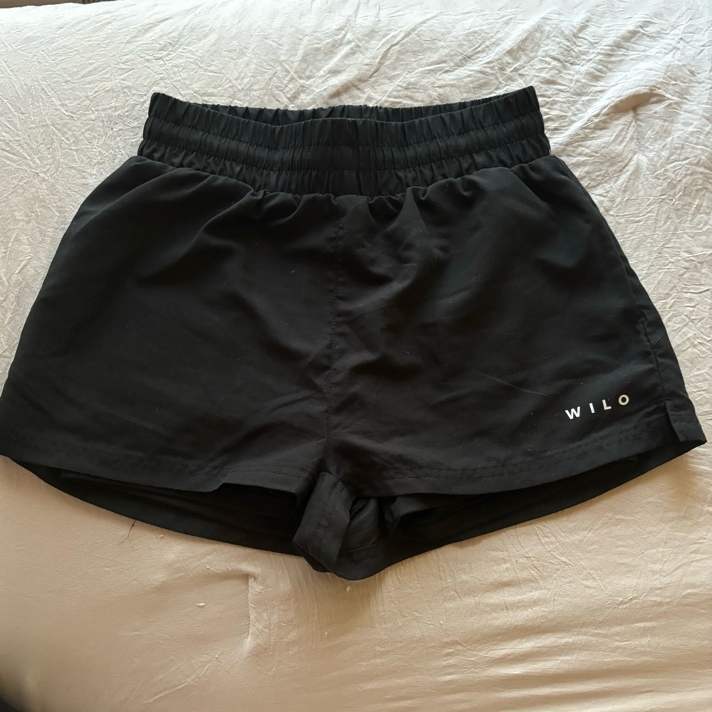 WILO Shorts